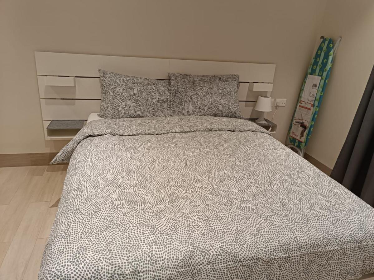 Apartment Hawana Lagoona Rv10-101 Salalah