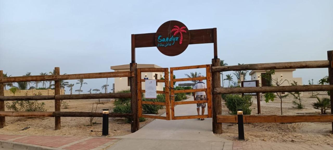 Hawana Lagoona Rv10-101 Salalah