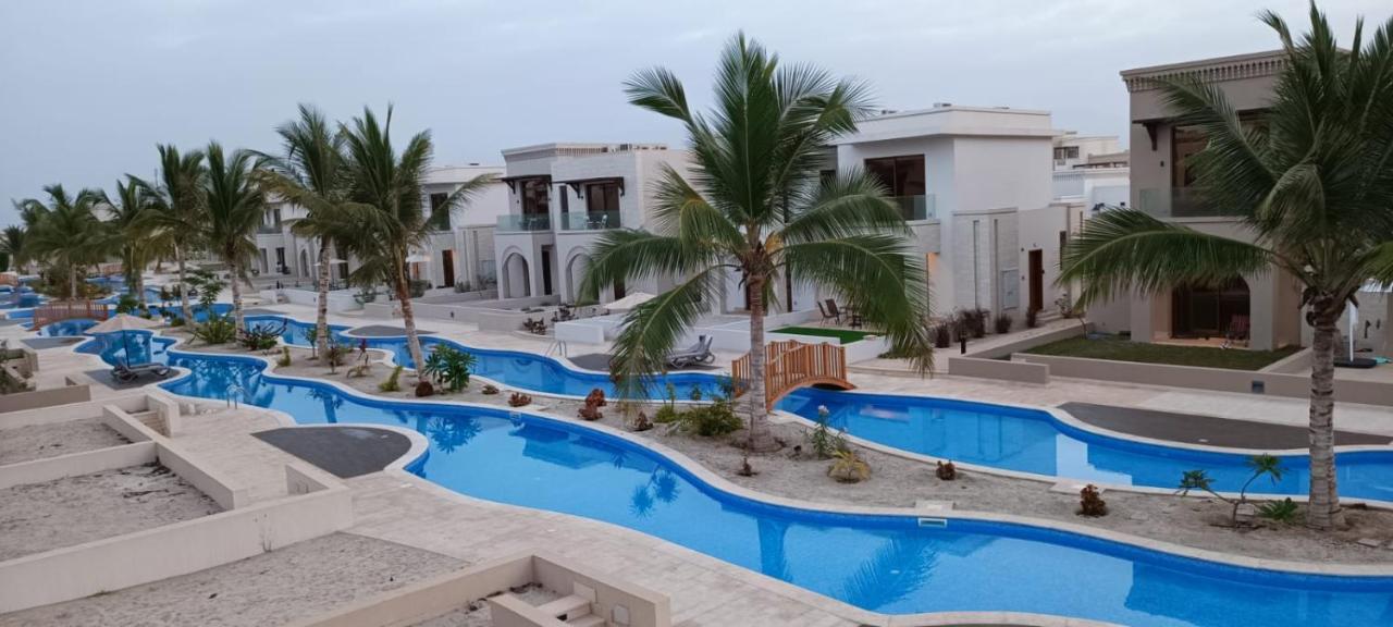 Hawana Lagoona Rv10-101 Apartment *