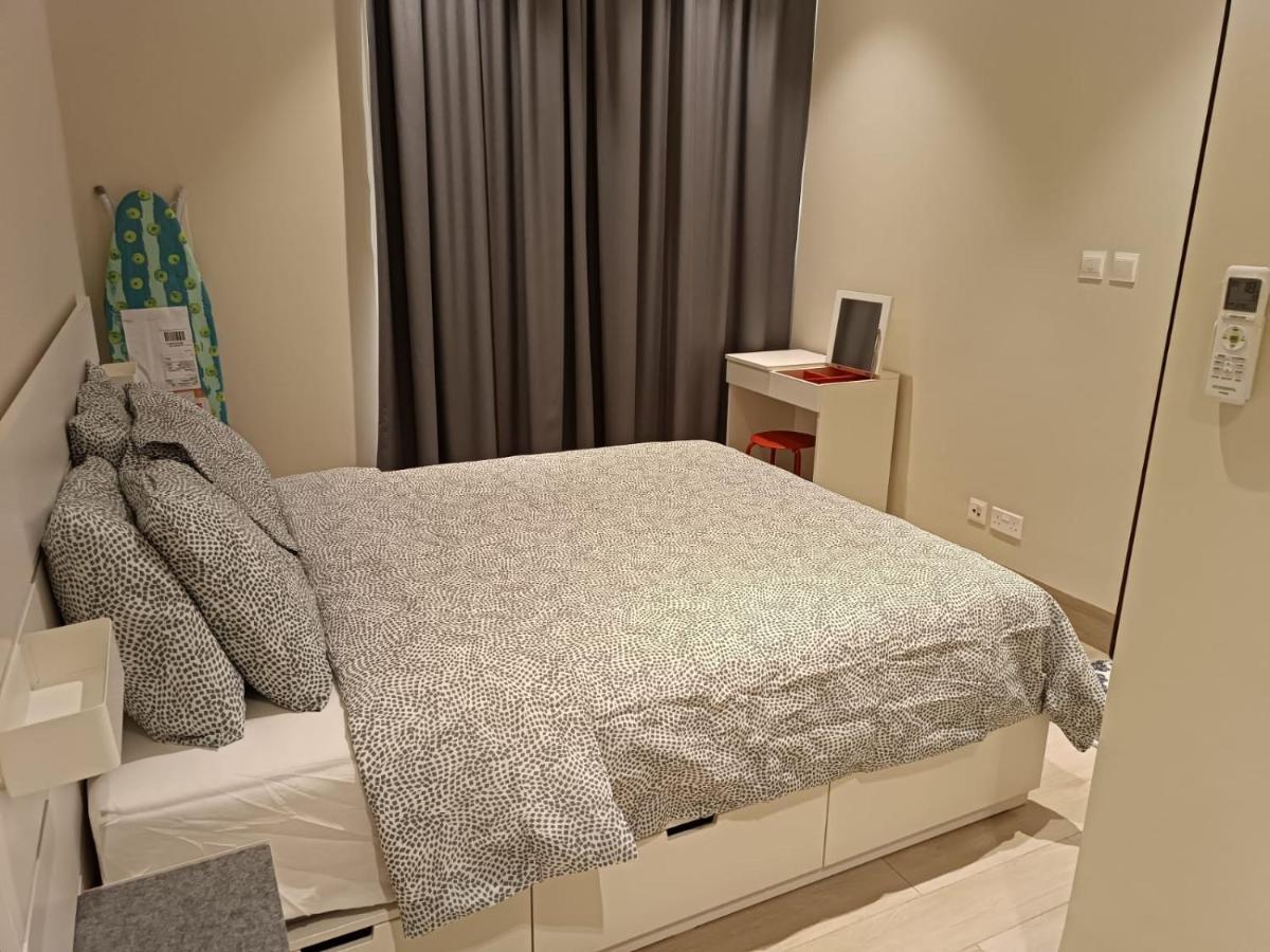 Apartamento Hawana Lagoona Rv10-101 *