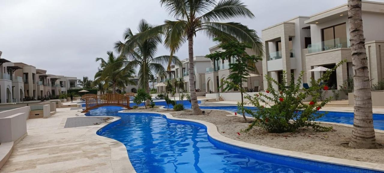 Apartamento Hawana Lagoona Rv10-101 Salalah